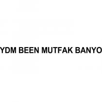 ydm been mutfak banyo