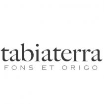 tabiaterra fons et origo