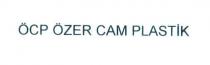 öcp özer cam plastik