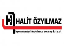 halit özyılmaz