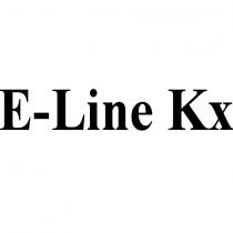 e-line kx