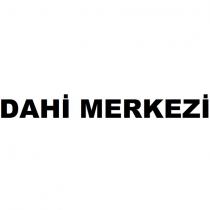 dahi merkezi