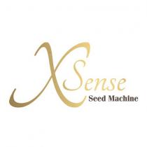 xsense seed machine
