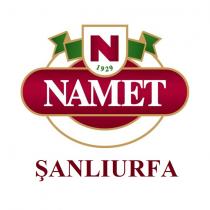 n 1929 namet şanlıurfa