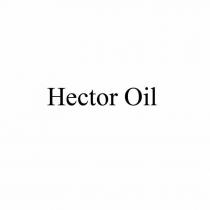 hector oil