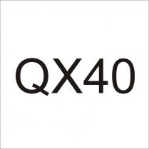 qx40