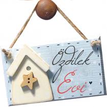 özdilek evi