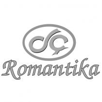 dç romantika