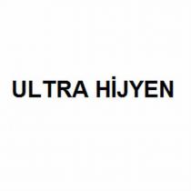 ULTRA HİJYEN