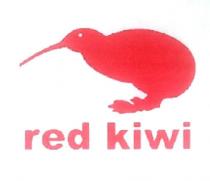 red kiwi