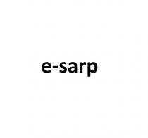 e-sarp