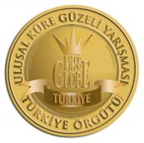 ulusal küre güzeli yarışması türkiye örgütü miss globe türkiye