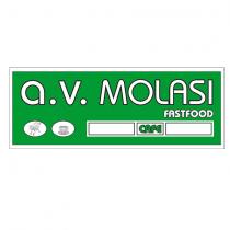 a.v. molası cafe fastfood