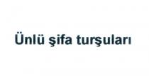 ünlü şifa turşuları