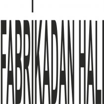 fabrikadan hali