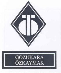 gözükara özkaymak ö
