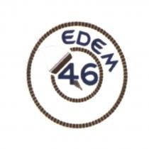 46 edem