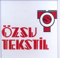 özsu tekstil st
