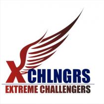 xchlngrs extreme challengers