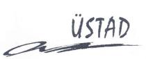 üstad