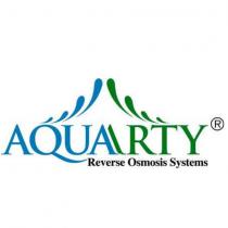 aquarty reverse osmosis systems