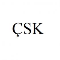 çsk