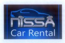 nissa car rental