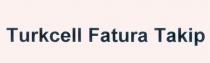 turkcell fatura takip