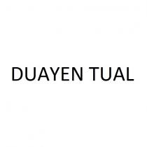 duayen tual