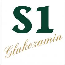 s1 glukozamin