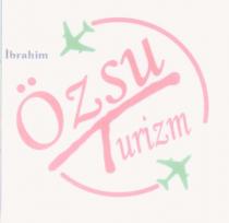 ibrahim özsu turizm