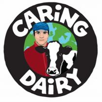 CARiNG DAiRY ŞEKİL