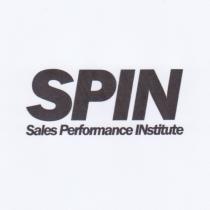 spin