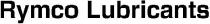rymco lubricants