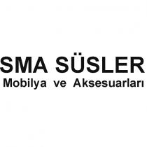 sma süsler mobilya ve aksesuarları