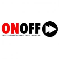onoff tüketici elektroniği, teknoloji kültürü, yaşam tarzı
