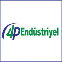 4p endüstriyel