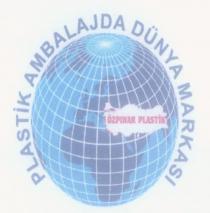 plastik ambalajda dünya markası özpınar plastik