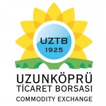 uztb 1925 uzunköprü ticaret borsası