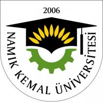 namık kemal üniversitesi 2006