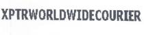 xptrworldwidecourier