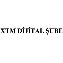 xtm dijital şube
