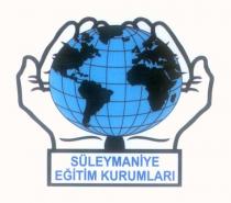 süleymaniye eğitim kurumları