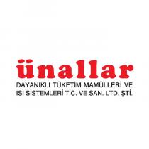 ünallar dayanıklı tüketim mamülleri ve ısı sistemleri tic. ve san. ltd. şti.