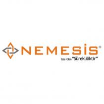 nemesis esas olan 