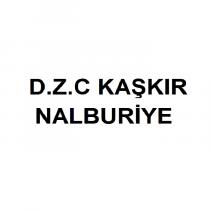 d.z.c kaşkır nalburiye