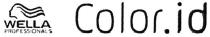 wella professionals color.id