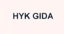 hyk gıda