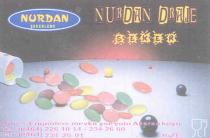 nurdan şekerleme nurdan draje
