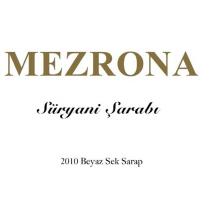 mezrona süryani şarabı